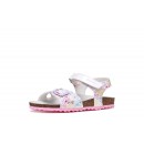 Geox basutės atviros Disney Stitch